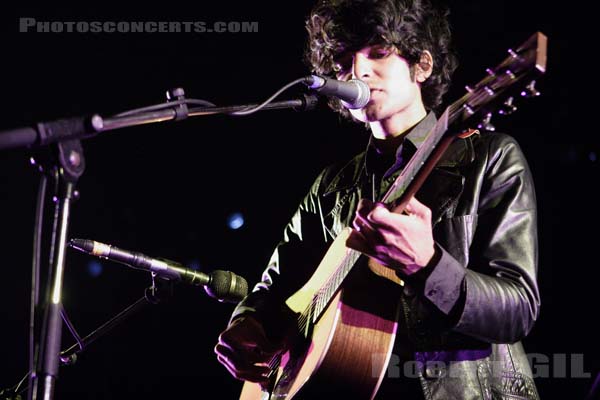 IMAAD WASIF - 2006-05-24 - PARIS - Elysee Montmartre - 